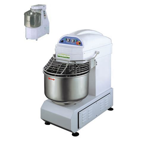 Spiral Mixers Baker´s Best