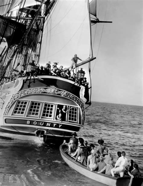 Mutiny On The Bounty 1935