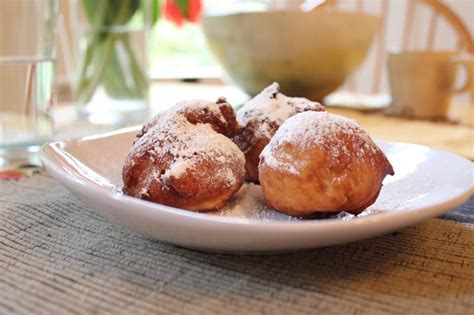 Fritolesolo A Venexia Solo A Carnevale Sempre Deliziosa