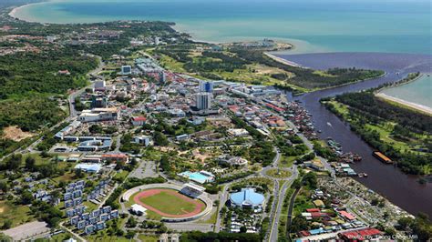 We offer spacious, furnished apartments in georgetown, guyana. 10 Enchanting Places that You Need to See in Miri, Sarawak ...