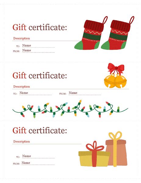 Use our free gift certificate maker to edit any of the gift certificates on this site. Gift Certificate For Babysitting / Babysitting Gift ...