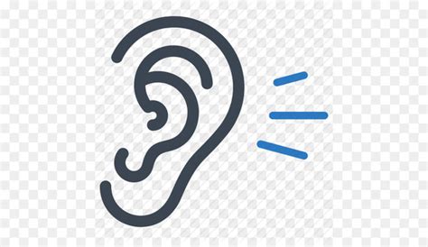 Free Computer Icons Hearing Clip Art Ear Healthcare Hear Hearing