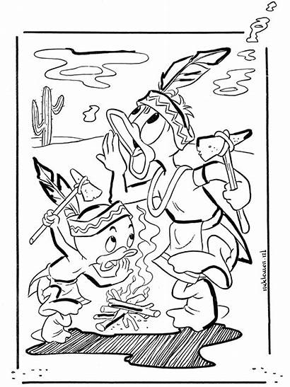 Donald Duck Coloring Pages Annonse