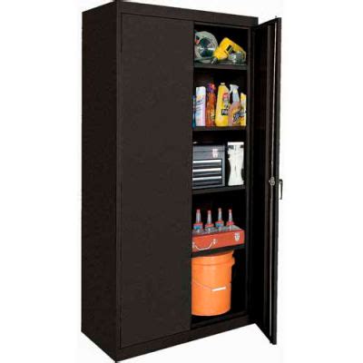 Cabinets   Storage   Sandusky Classic Series Storage  