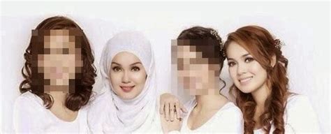 Pelakon nelydia senrose berdepan tindakan saman daripada syarikat produk kosmetik chriszen malaysia sdn bhd kerana. 2 FOTO GAMBAR ADIK BERADIK JELITA NELYDIA & UQASHA SENROSE ...