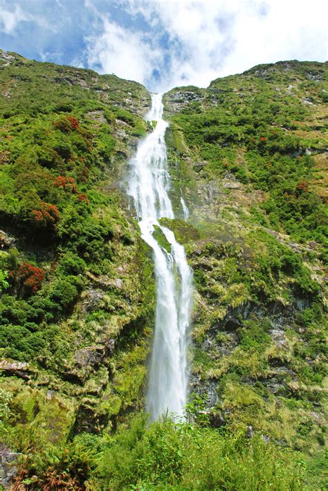 The World's 15 Most Amazing Waterfalls | HuffPost