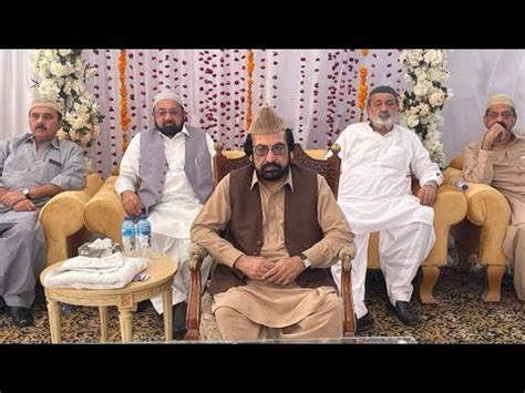 Ghaus E Azam Peer Meeran Manqabat Hazrat Ghuas Pak RA Golra Sharif