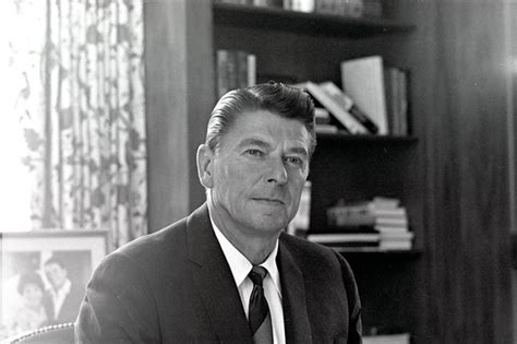 Ronald Reagan Biography Personal Life Of The 40th Us President