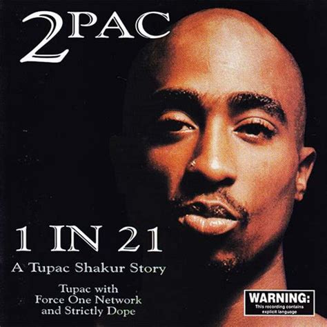 In A Tupac Shakur Story Pac