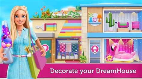 Barbie Dreamhouse Adventures Apk For Android Download