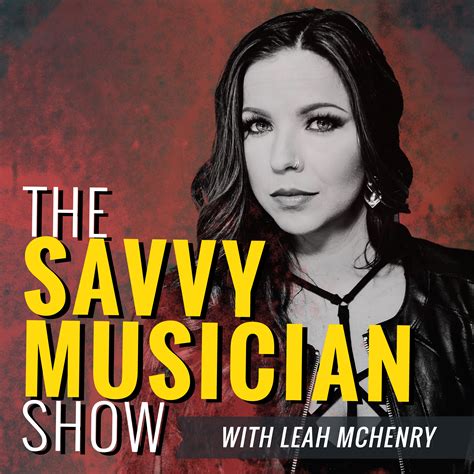 The Savvy Musician Show Listen Via Stitcher For Podcasts