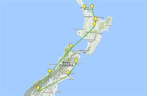 We did not find results for: Roteiro de viagem pela Nova Zelândia: 23 dias de norte a sul