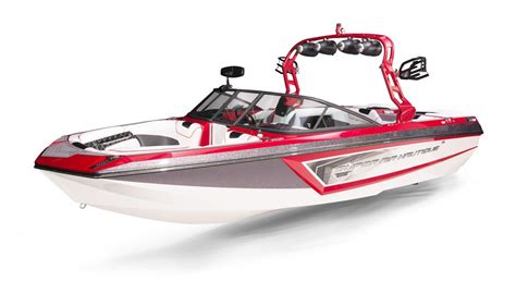 Contact us at +852 3703 5638. 2018 Super Air Nautique GS24 Review - boats.com