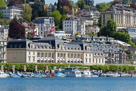 Best Things To Do In Lucerne Switzerland Road Affair