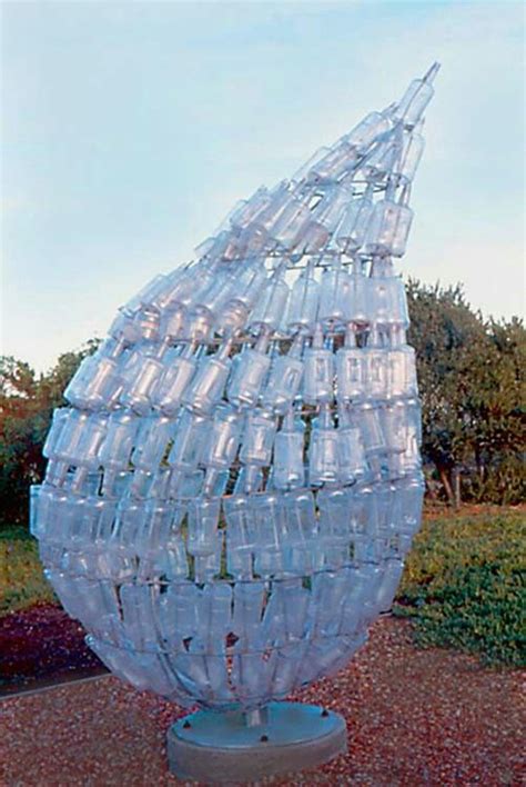 Pin By Amy Scofield On Titos Research Garden Art Sculptures Recycle