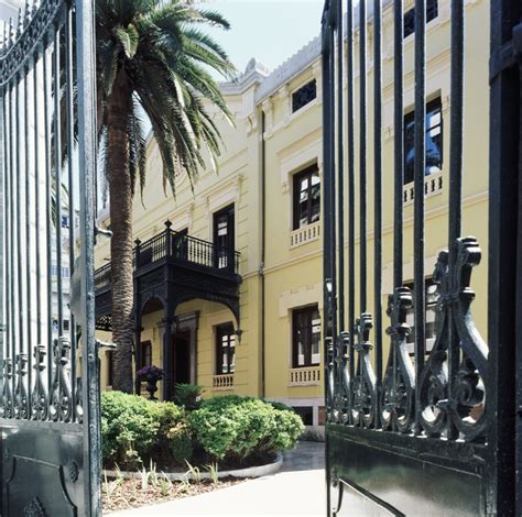 Hospes Palacio de los Patos - Fides Pure Luxury