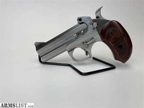 Armslist For Sale Bond Arms Snake Slayer Derringer Wholster