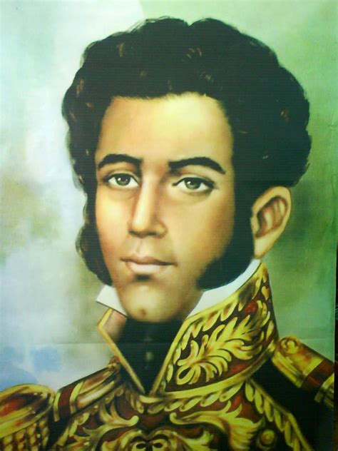 First Black President Of Mexico Vicente Guerrero Blackhistoryisglobal