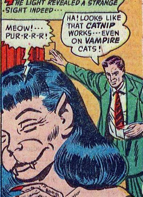 Weirdo Vintage Comics Taken Way Out Of Context Vintage Comics Pop