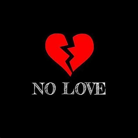 No Love Fake Love Wallpaper Download Mobcup