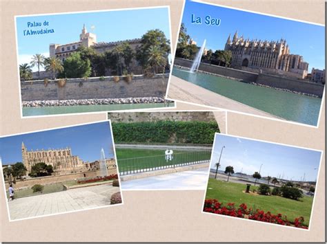 Prefabricated houses in mallorca (self.mallorca). İKİ GEZGİNİN SEYAHAT REHBERİ: Mayorka (Mallorca) / İspanya - 2