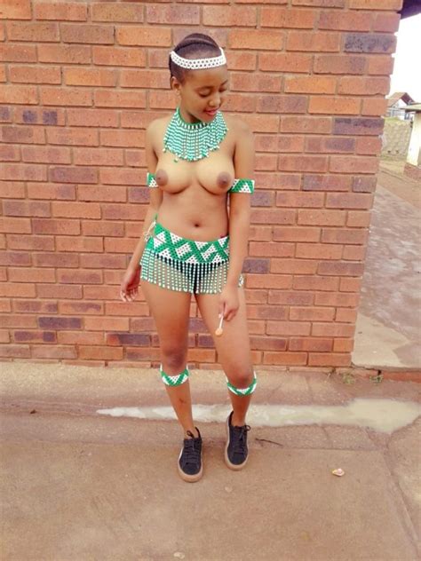 Naked Zulu Girls Pics Hot Sex Picture