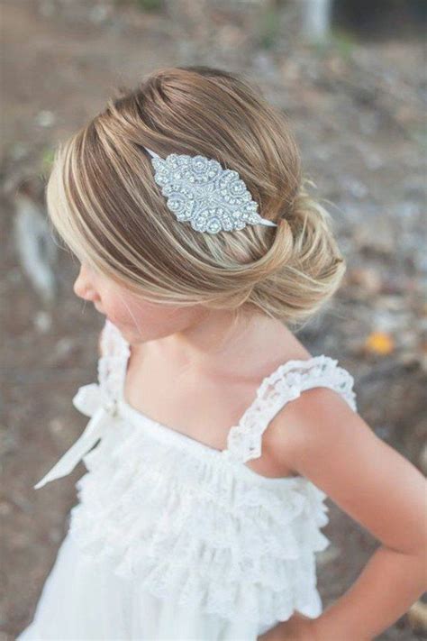 Coiffure Petite Fille 90 Idées Pour Votre Petite Princesse Coiffure