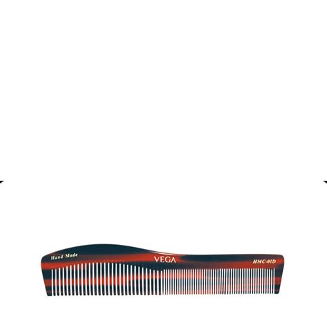 Buy Vega Graduated Dressing Comb Hmc 01d Online Purplle