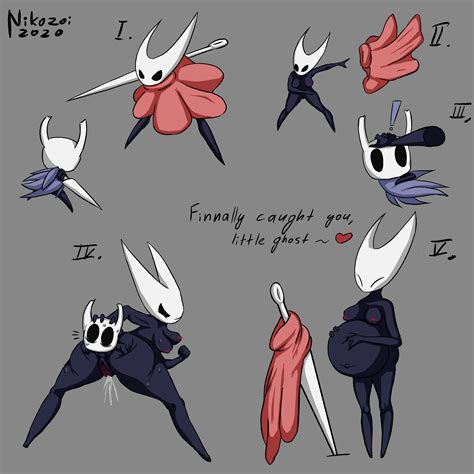 Rule 34 2020 Absurd Res Anal Vore Cape Cloak Clothing Forced Hollow Knight Hornet Hollow