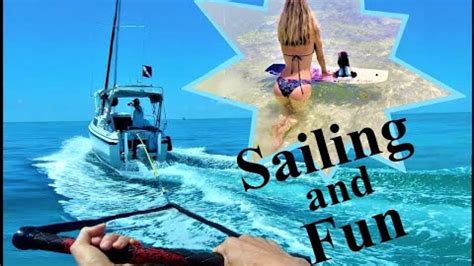 Sailingandfuns Videos