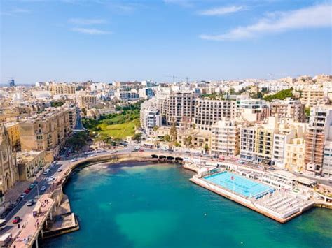 🌍where To Sleep In Malta The Best Areas To Stay