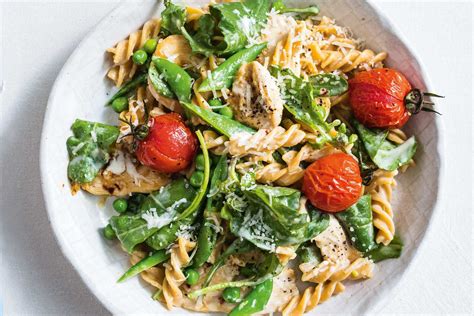 How To Make Healthy Low Calorie Pasta Recipes