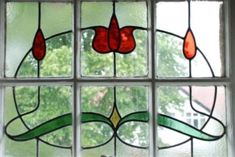 When You Need Production Of Stained Glass Panels In Manchester Call Us