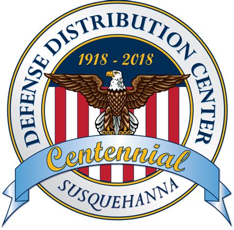 Defense Distribution Center Susquehanna Pennsylvania Will Mark A Major