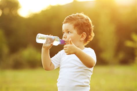 Drink Water Its Clear As For Kids South West Sport