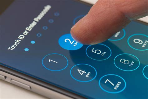 How To Unlock Iphone Passcode Without Computer Techsmartest Com