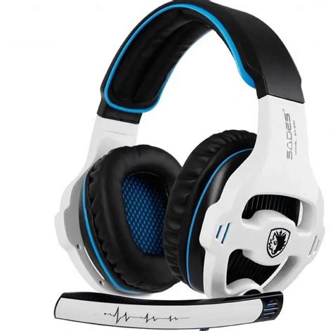 5 Best Cheap Gaming Headsets Under 50 In 2019