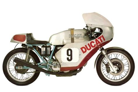Ducati 750ss Imola Desmo 1972 Technical Specifications