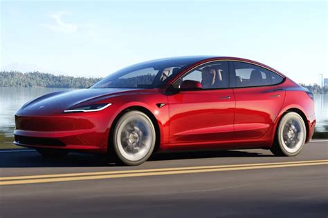 Tesla Model 3 Todos Los Precios Ofertas Y Versiones Motores