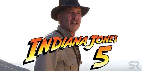 Indiana jones is an american media franchise based on the adventures of dr. Indiana Jones 5 Was Supposed To Release Today: Why It's ...