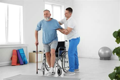 What Is Occupational Inpatient Rehab