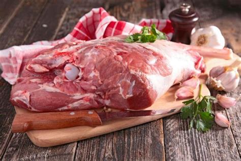 15 Valuable Benefits Of Lamb Meat Yabibo