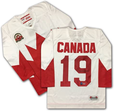 Team Canada 1972 Jersey Home Red Ubicaciondepersonascdmxgobmx