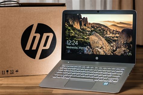 How To Take A Screenshot On A Hp Laptop