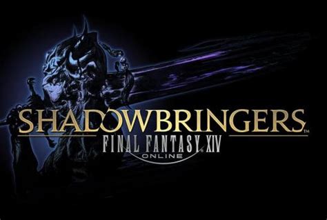 Final Fantasy Xiv Shadowbringers Review Grimmwolf Gaming