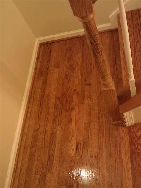 Special financing options · highest safety standards Landing have been already stained and received two coats ...