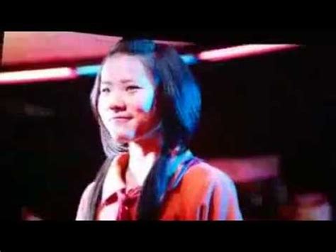 Mar 13, 2020 · at first glance, karate might be considered a japanese martial art, but the word literally means china hand and find its origins in southern china, within two martial traditions: Karate Kid Dance Scene- Asian Girl - YouTube