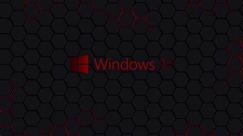 New and best 97,000 of desktop wallpapers, hd backgrounds for pc & mac, laptop, tablet, mobile phone. Windows 10 Dark Wallpaper Wallpaper for Desktop Netbook ...