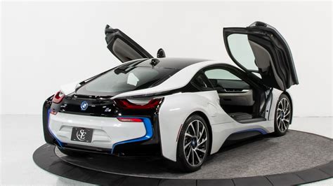 2015 Bmw I8 Pure Impulse World Sold Stock 23013 For Sale Near
