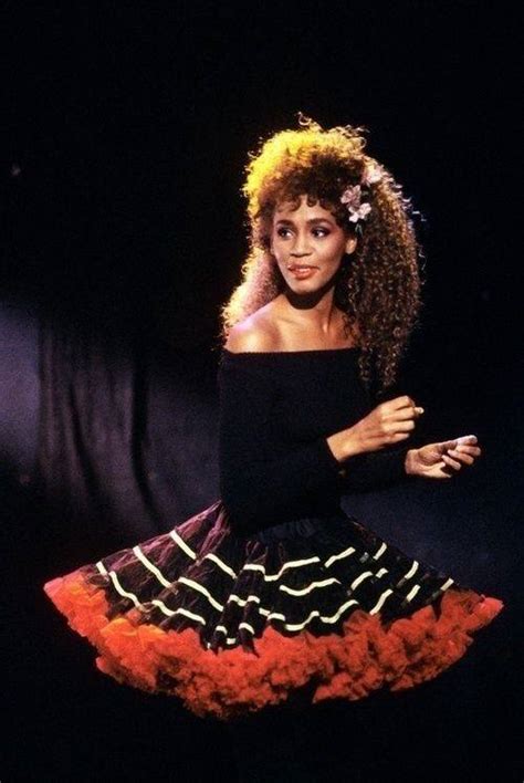 10 Female Fashion Icons From The 80s